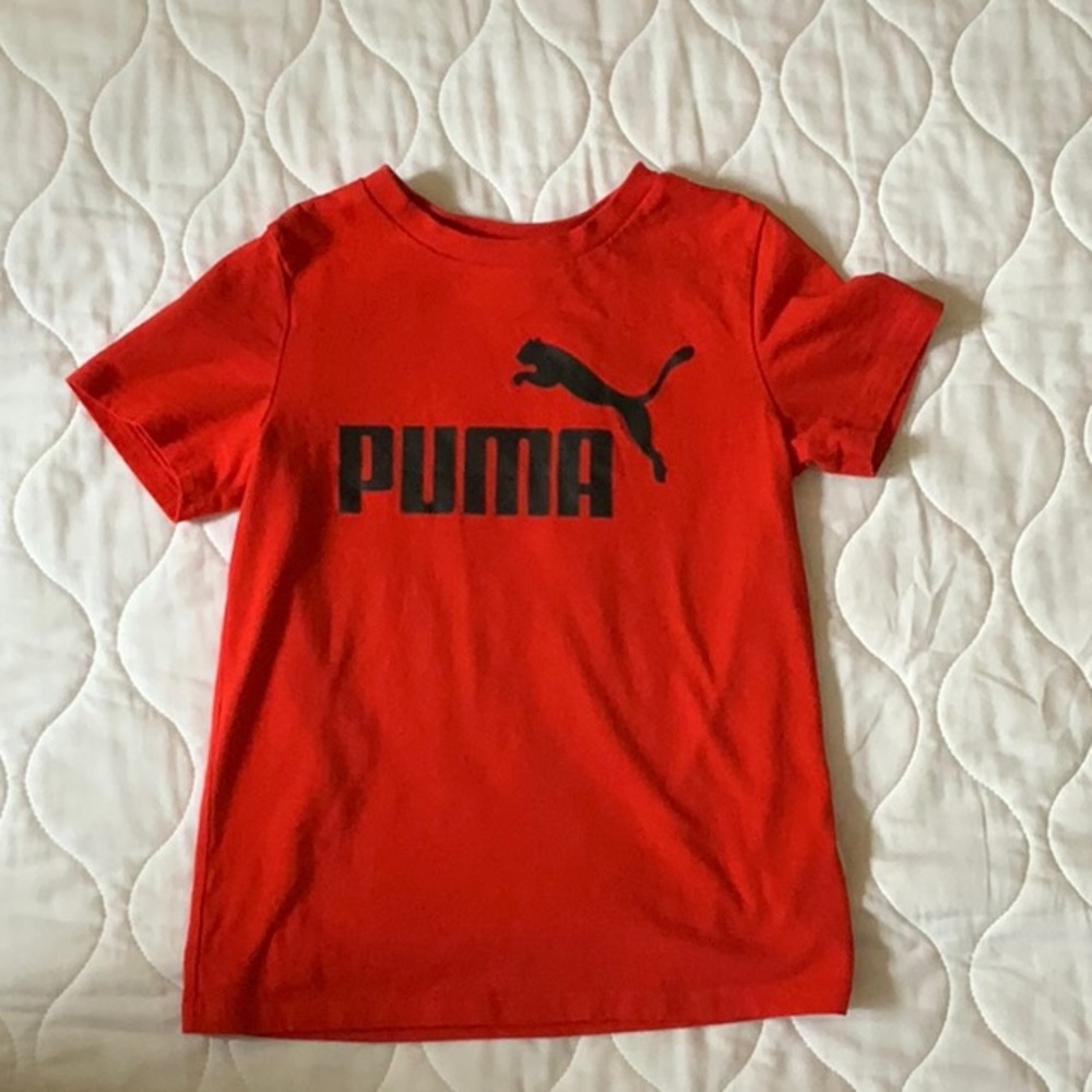 Puma T-Shirt